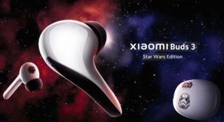 Xiaomi świętuje Dzień Gwiezdnych Wojen. Słuchawki Star Wars trafiają do sprzedaży
