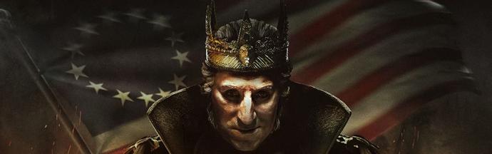 The Tyranny of King Washington, czyli historyczna fikcja wewnątrz historycznej fikcji. Dzisiaj polska premiera pierwszego poważnego DLC do Assassin’s Creed III