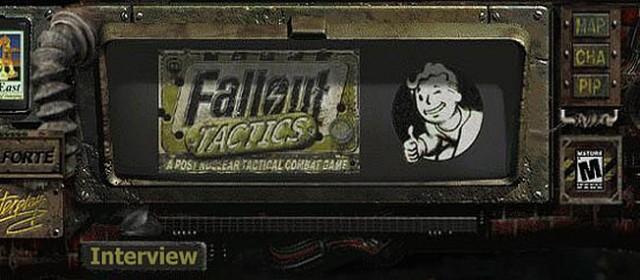 Fallout Tactic wyjątkowo tanio na Steamie
