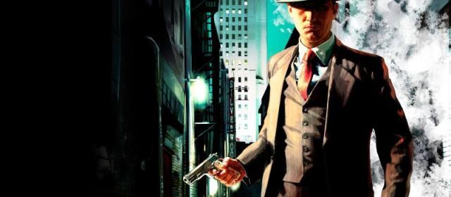 Oferta dnia na Steam – L.A. Noire