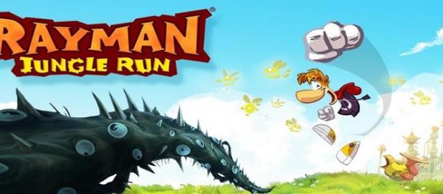 Rayman Jungle Run przywraca chwałę cyklowi