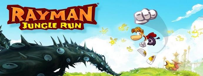 Rayman Jungle Run przywraca chwałę cyklowi