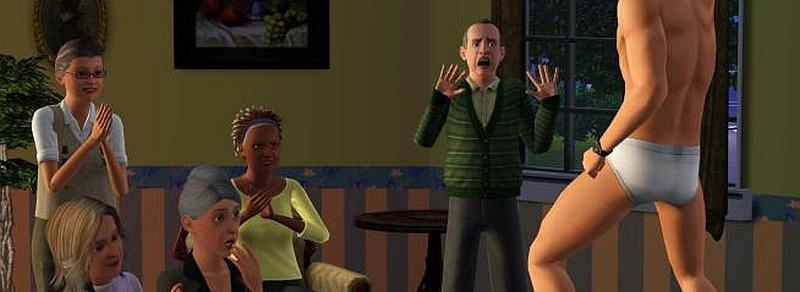 the sims5 