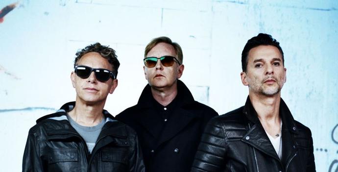 'Strange Love', czyli technologiczny mariaż Depeche Mode z T-Mobile.
