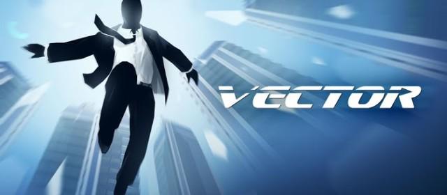 Vector - nowa gra #1 na Android w klimacie Mirror's Edge
