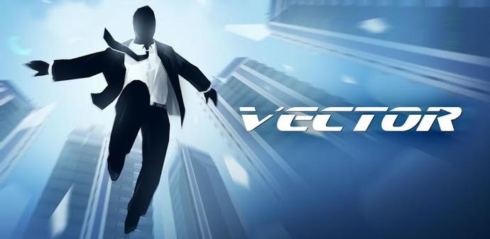 Vector - nowa gra #1 na Android w klimacie Mirror's Edge