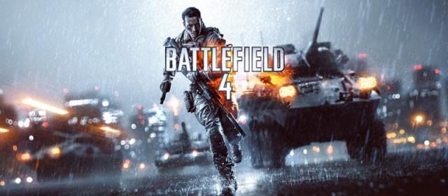 Battlefield 4 – jaki być powinien?