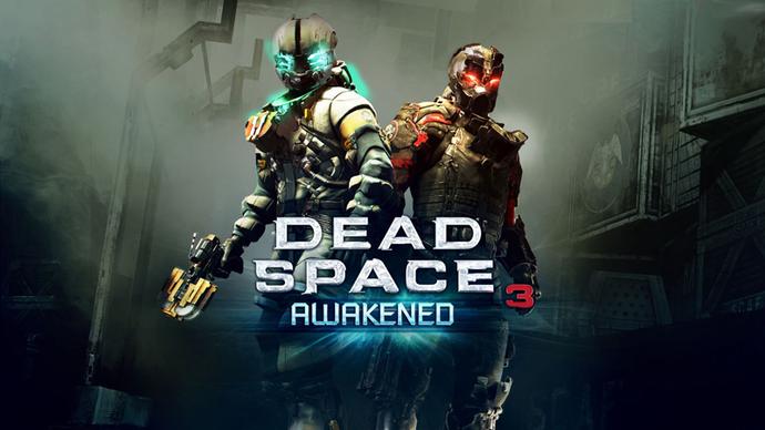 Awakened – bierzemy pod lupę pierwsze duże DLC do Dead Space 3