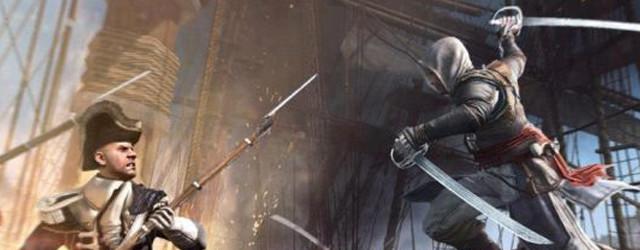 Ruszyły pre-ordery na Assassin’s Creed IV: Black Flag. Cena jest skandaliczna