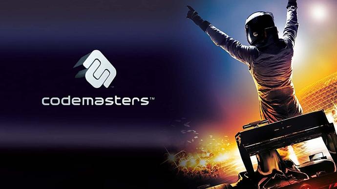Paczka szybkich gier Codemasters ofercie CDP.pl - splay.pl
