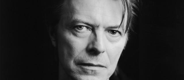David Bowie numerem jeden. "Blackstar" na szczycie list przebojów