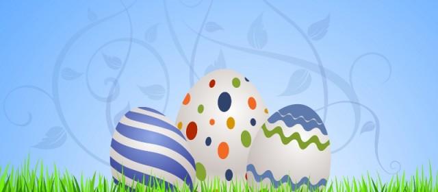 Easter Egg Maker &#8211; magia świąt w tabletach i smartfonach