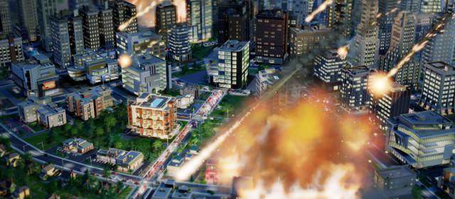 Jak zniszczyć premierę własnego tytułu, czyli debiut SimCity na Origin