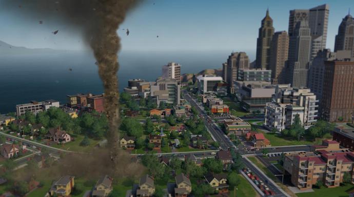 Maxis przeprasza za SimCity, chce wynagrodzić wściekłych graczy