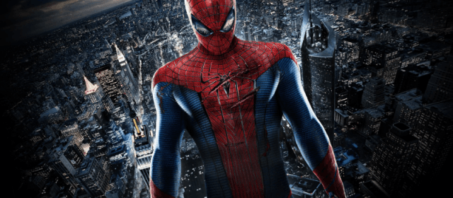 Niesamowity Spider-Man jest co najwyżej niesamowicie słaby