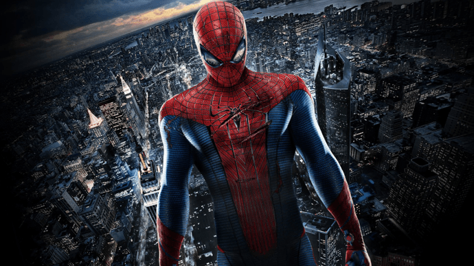 Niesamowity Spider-Man jest co najwyżej niesamowicie słaby