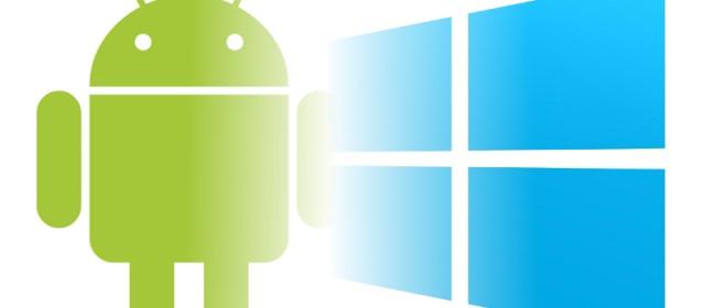 Tiny Apps &#8211; i Android jest jak Windows