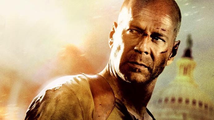 Die Hard: mobilna gra to gwóźdź do trumny Johna McClane&#8217;a