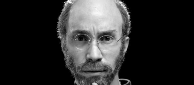 Steve Jobs ma haluna. iSteve - biografia zekranizowana! Tak jakby
