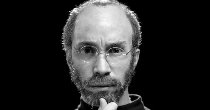 Steve Jobs ma haluna. iSteve - biografia zekranizowana! Tak jakby