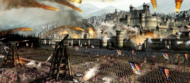 28 powodów, dla których warto grać na PC, w jednym miejscu &#8211; Total War Grand Master Collection