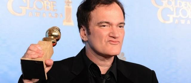Filmy Tarantino w Onet VOD – czy znasz wszystkie?