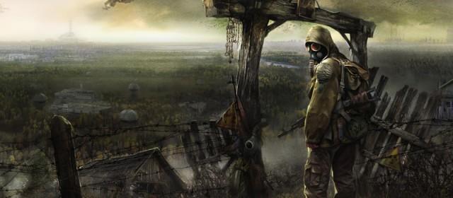 GamersGate zamienia się w bramę do Czarnobyla. Bilet? Do 75% taniej