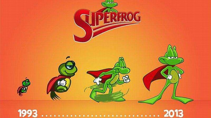 superfrog0 