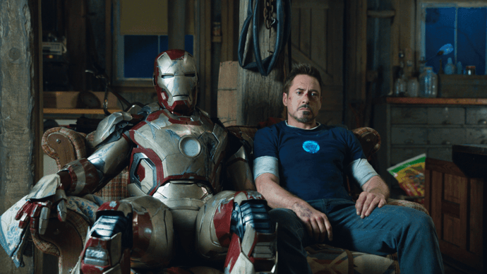Iron Man 3 już za moment w kinach &#8211; dlaczego kochamy Tony&#8217;ego Starka?