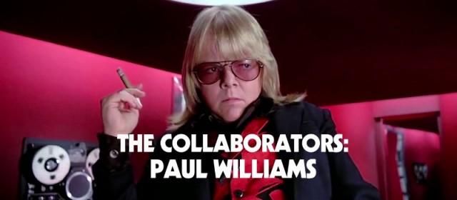 Gwiazdy nowego Daft Punk: Paul Williams