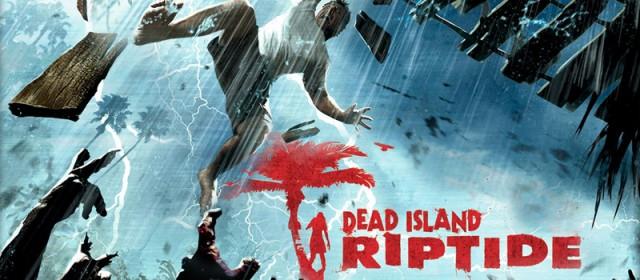 Dead Island: Riptide – grzechy główne