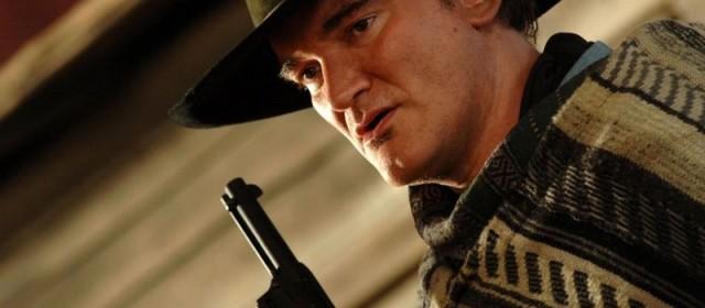 Sukiyaki Western Django – nie wszystko złoto, co z Tarantino