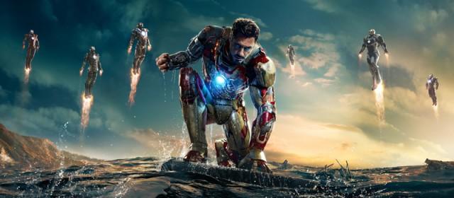 Świetna rozrywka, ale fatalny film &#8211; Iron Man 3 dzieli fanów