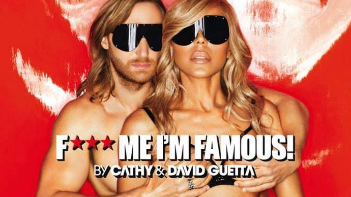 David Guetta &#8211; Fuck Me, I&#8217;m Famous 2013. Nie za dużo przyjemności na raz?