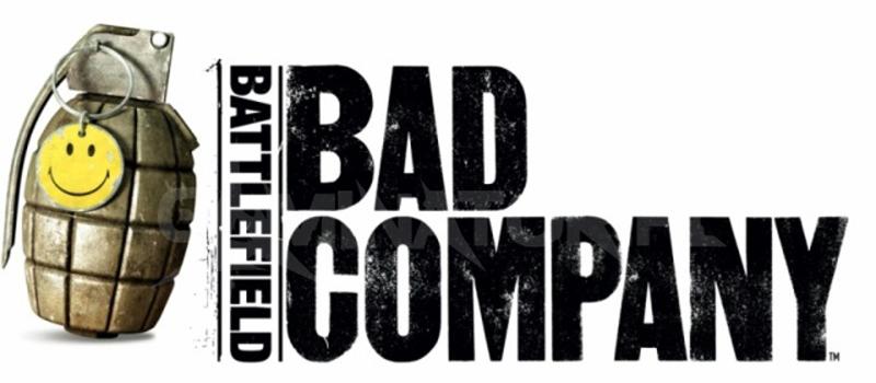 bad company logo 