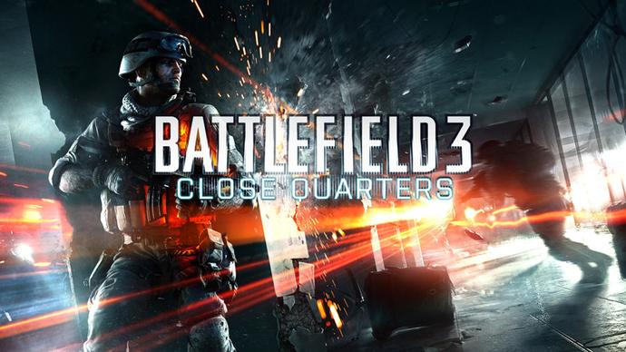 EA rozdaje DLC do Battlefield 3. Walka w zwarciu zupełnie za darmo!