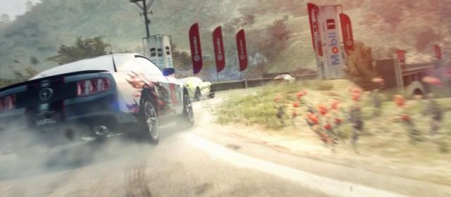 Race Driver: Grid 2 – Codemasters odwraca się od fanów serii