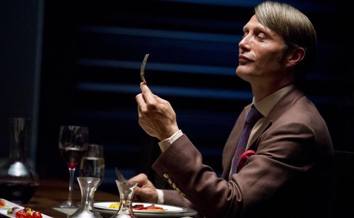 Pierwszy sezon Hannibala już za nami &#8211; czy to była premiera tego roku?