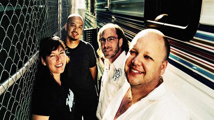Prekursorzy indie rocka – Pixies &#8211; wracają z nowym singlem