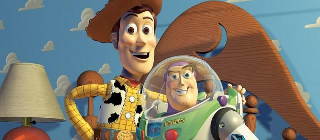 Toy Story &#8211; cała trylogia w promocji na VOD