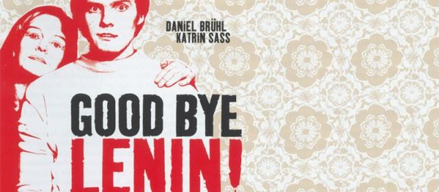 Good Bye Lenin &#8211; Pożegnanie z komuną