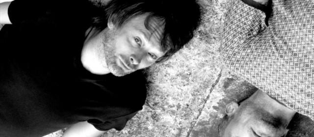 Thom Yorke i jego rebelia przeciwko streamingowi