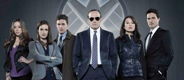Serial Agents of S.H.I.E.L.D. wreszcie rusza do przodu