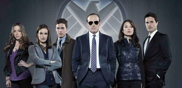 Serial Agents of S.H.I.E.L.D. wreszcie rusza do przodu