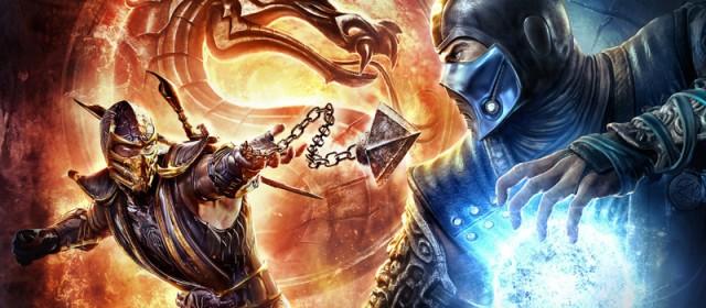 Mortal Kombat Komplete Edition – NetherRealm zrobił mi fatality, nim uruchomiłem grę