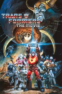 transformers cover 