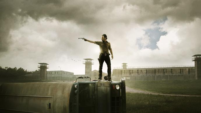 Zwiastun czwartego sezonu The Walking Dead – wszystko po staremu, tylko lepiej