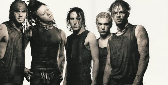 Nowy singiel Nine Inch Nails za darmo na Amazonie!