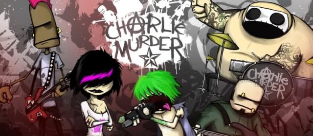 Charlie Murder: krew sie leje i fruwają flaki. To gra dla fanów&#8230; punk-rocka?