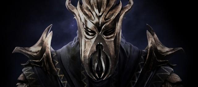 Dragonborn – Powrót w rejony Morrowind to najlepsze DLC w jakie kiedykolwiek grałem